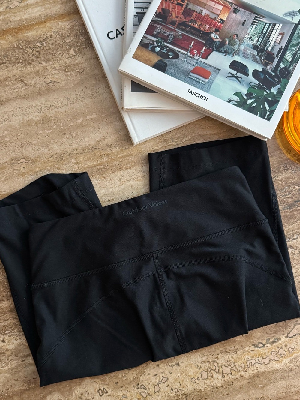 Outdoor Voices 10" Compression Biker Shorts